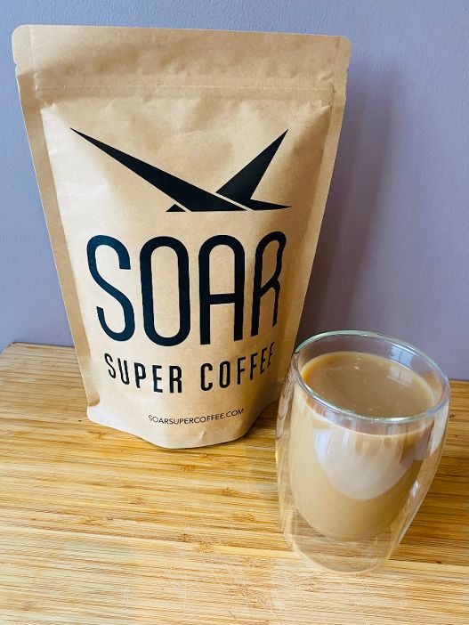 MCT Keto Creamer