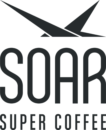 Soar Super coffee